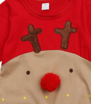 Unisex Organic Cotton Baby Clothes Cute Newborn Infant Onesies Long Sleeve