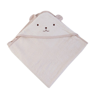 De lente/de Zomer Pasgeboren Baby Algemeen 100% Organisch Katoen 80CM X 80CM