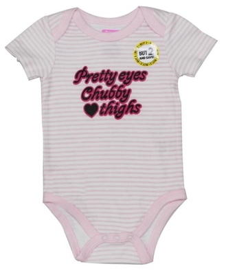 Van de de Klerenbaby van de de zomer Leuke Pasgeboren Baby Enige Bodysuit met het Schermdruk